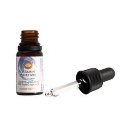 Vitamin D3+K2 MK7 Sunday Natural Đức 300 giọt