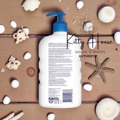Kem chống nắng thể thao dưới nước Cancer Council SPF 50+ Watersport 500ml Pump