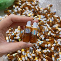 Serum Dưỡng Cứng Móng Phục Hồi Nấm Móng & Hư Khóe - Giải Pháp Cho Móng Yếu, Hư Tổn, 4ml
