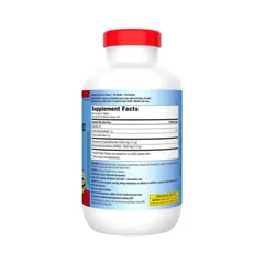 Viên Uống Glucosamine MSM Kirkland Tăng Cường Sức Khoẻ Khớp (Hộp 240 viên) - YoungFit