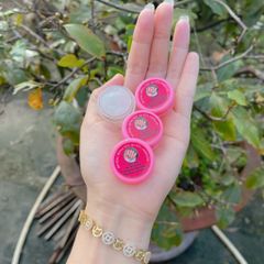 Combo 5 Hũ Dưỡng Móng Collagen Nhanh Dài, Cứng và Bóng Khỏe - Phục Hồi Móng Yếu, Dùng Cho Tiệm Nail và Cá Nhân