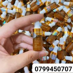 Combo Serum Nấm Móng và Kem Dưỡng Móng - Phục Hồi Nấm Móng, Giúp Móng Tay, Chân Khỏe Mạnh, Dài Nhanh, Bóng Đẹp