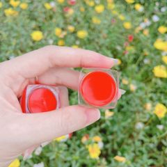 Dưỡng Môi Collagen Thiên Di - Khử Thâm & Làm Hồng Môi Tự Nhiên, Mềm Mịn, Không Hương Liệu, Dinh Dưỡng Từ Tinh Dầu Thiên Nhiên