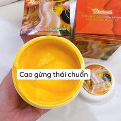 Cao Gừng Tan Mỡ Flourish 500ml - Giảm Mỡ Bụng, Đùi, Bắp Tay, Săn Chắc Da, Hiệu Quả Trong 1 Liệu Trình 3 Hộp