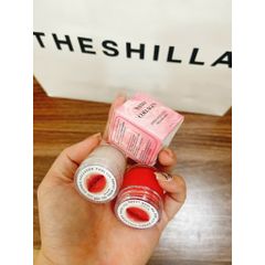 Son Dưỡng Môi Nano Collagen Ấm Áp - Giảm Thâm, Kích Màu Tự Nhiên Sau Phun Xăm, Dưỡng Môi Căng Bóng Tươi Tắn