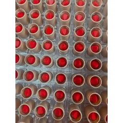 Thỏi Son Dưỡng Collagen Đỏ Cam - Dưỡng Môi Sau Phun Xăm, Giảm Khô Nứt Nẻ, Tăng Cường Độ Ẩm, Căng Mọng Môi
