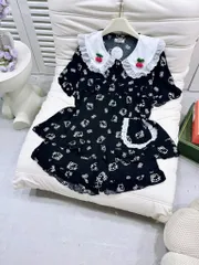 Áo Tole Tiểu Thư Cộc Đùi Ren Bigsize 40-60kg - Thời Trang Nữ Dành Cho Mọi Dáng Vóc, Phong Cách Thanh Lịch và Quyến Rũ