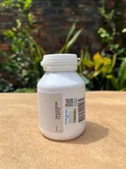 Viên nhai bổ sung kẽm Bio Island ZINC 120 viên - Hỗ trợ miễn dịch và tăng trưởng cho bé từ 1-12 tuổi