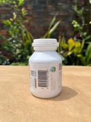 Viên uống Bio Island DHA cho Phụ Nữ Mang Thai 60 viên - Hỗ Trợ Phát Triển Trí Não và Thị Giác Thai Nhi, Omega-3 Từ Vi Tảo Schizochytrium