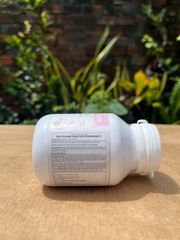 Viên uống Bio Island DHA cho Phụ Nữ Mang Thai 60 viên - Hỗ Trợ Phát Triển Trí Não và Thị Giác Thai Nhi, Omega-3 Từ Vi Tảo Schizochytrium