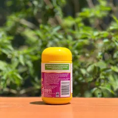 Viên Nhai Bổ Sung Vitamin Dành Cho Trẻ Em - Kids Smart Nature's Way Vita Gummies Multi-Vitamin Vegies (60 Viên) Hương Vị Quả Mọc