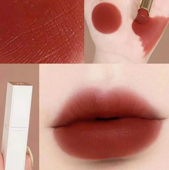 [ tester ] Son Tom Ford Lip Color Satin Matte 27 Shameless Été Brûlant Màu Đỏ Gạch 3.3g 351385