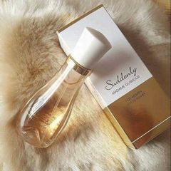 Nước Hoa Nữ Suddenly Madame Glamour 50ml - Hương Cam Bergamot và Hoắc Hương Quyến Rũ, Phong Cách Sang Trọng Từ Đức