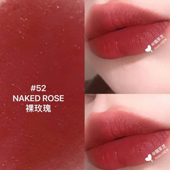 [ tester ] Son Tom Ford Lip Color Satin Matte 52 Naked Rose Màu Hồng Khô 351414