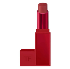 [ nobox ] Son Tom Ford Limited Edition Love Collection Satin Matte Lipstick #90 Fête Màu Đỏ Hồng Đất