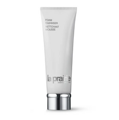 Sữa Rửa Mặt La Prairie Foam Cleanser 125ml - Giữ ẩm, làm sạch sâu cho mọi loại da, sản phẩm đến từ Thụy Sĩ