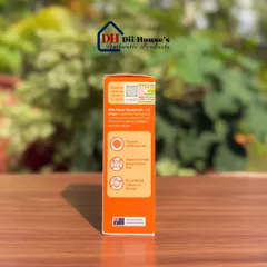Giọt Vitamin D3 + K2 Nature's Way 11ml - Hỗ trợ hấp thụ canxi, tăng cường sức khỏe xương cho trẻ em và người lớn.