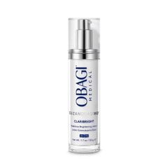 [MẪU MỚI] Lotion Dưỡng Trắng Sáng Da Mờ Thâm Nám Obagi Suzanobagimd Claribright nhập khẩu chính hãng