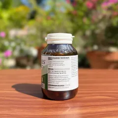 Viên uống cải hiện tuyến tiền liệt cho nam Blackmores Prostate Health Formula 60 viên 352093