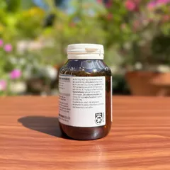 Viên uống cải hiện tuyến tiền liệt cho nam Blackmores Prostate Health Formula 60 viên 352093