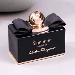 Nước hoa nữ Salvatore Ferragamo Signorina Misteriosa EDP 100ml - Hương thơm quyến rũ, sang trọng cho mọi dịp
