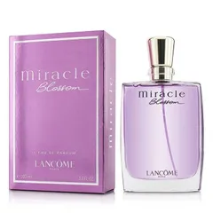 Nước hoa Nhí Lancome Miracle Slossom 5ml EDT - Hương thơm tươi mới, quyến rũ cho phái đẹp, hoàn hảo cho mọi dịp and phong cách.