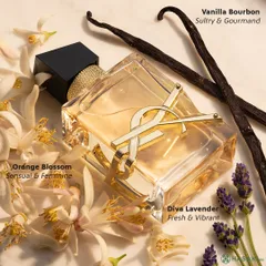 Nhí - Ysl Libre Edp 7.5ml