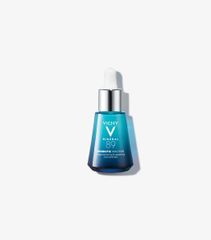 Serum Vichy Mineral 89 Probiotic Fractions 30ml - Dưỡng ẩm và làm dịu da, phù hợp cho mọi loại da, đặc biệt da nhạy cảm
