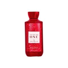 Dưỡng thể bath & body works you're the one 236ml