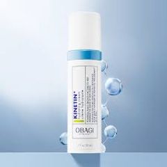 Kem Dưỡng Phục Hồi Obagi Clinical Kinetin+ 50ml - Kem Dưỡng Ẩm Tái Tạo Da, Giảm Nếp Nhăn, Phù Hợp Cho Mọi Loại Da