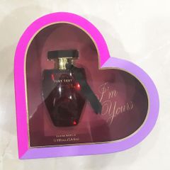 Nước hoa Victoria's Secret Very Sexy 100ml - Hương thơm quyến rũ h&igrave;nh trái tim, nước hoa cho phái đẹp, sản phẩm cao cấp từ Mỹ