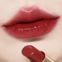 Son thỏi YSL the Bold #1971 rouge provocation