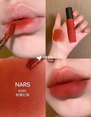 Son Kem Nars 385 Air Matte Lip Color - Burlesque