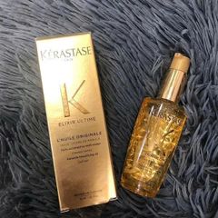Serum dưỡng tóc kerastase Elixir 30ml 343545