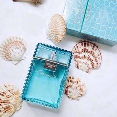 Versace Man Eau Fraiche Edt 100ml
