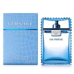 Versace Man Eau Fraiche Edt 100ml