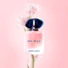 Giorgio Armani My Way Florale 90ml EDP