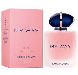Giorgio Armani My Way Florale 90ml EDP