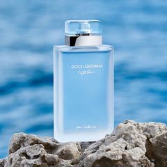 100mlNước hoa Dolce&Gabbana Light Blue Eau Intense EDP