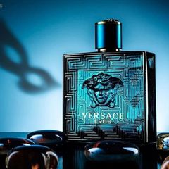 Nước Hoa Versace Eros Edt 200ml