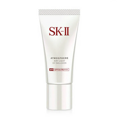 Kem Chống Nắng SK-II Atmosphere Airy Light UV Emulsion SPF30/PA+++ 30g - Bảo Vệ Da, Cấp Ẩm, Giúp Da Mềm Mại, Không Nhờn Rít