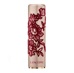 Son Lancôme L’absolu Rouge Intimatte Valentine’s Day 2021 Limited Edition 196 Pleasure First Màu Đỏ Gạch