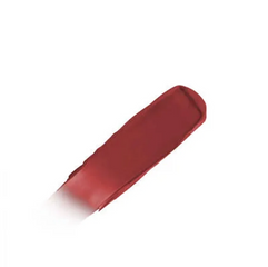 [ tester ] Son Lancôme L’absolu Rouge Intimatte Valentine’s Day 2021 Limited Edition 196 Pleasure First Màu Đỏ Gạch