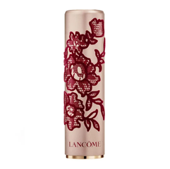 [ tester ] Son Lancôme L’absolu Rouge Intimatte Valentine’s Day 2021 Limited Edition 196 Pleasure First Màu Đỏ Gạch