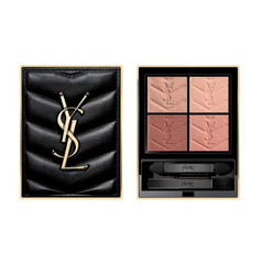 Bảng Phấn Mắt Yves Saint Laurent YSL Couture Mini Clutch Eyeshadow Palette 600 Spontini Lilies 4g 353014