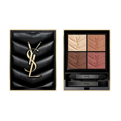 [ tester ] Bảng Phấn Mắt Yves Saint Laurent YSL Couture Mini Clutch Eyeshadow Palette 200 Gueliz Dream 4g 353043