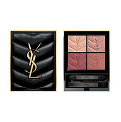 Bảng Phấn Mắt Yves Saint Laurent YSL Couture Mini Clutch Eyeshadow Palette Màu 500 Medina Glow 4g 353050
