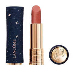 Son Lì Lancôme L’Absolu Rouge 273 French Nude - Phiên Bản Giới Hạn Holiday 2024 - Son Trang Điểm Sang Trọng và Quyến Rũ