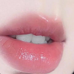 [ tester ] Son Dưỡng La Mer The Lip Volumizer Màu Hồng Nhạt 7ml