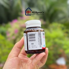 Viên Uống Hỗ Trợ Tim Mạch Blackmores CoQ10 150mg - Giúp Tăng Cường Sức Khỏe Tim Mạch và Hệ Mạch Máu - 30 Viên
